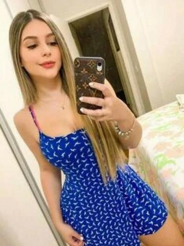 Проститутка Сабина